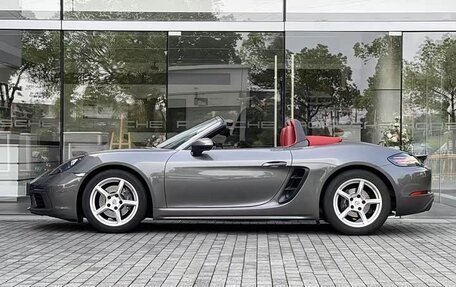 Porsche Boxster, 2021 год, 5 985 030 рублей, 8 фотография