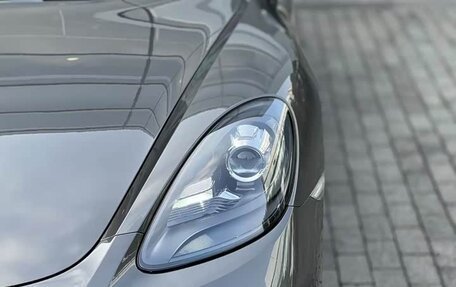Porsche Boxster, 2021 год, 5 985 030 рублей, 7 фотография