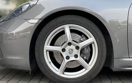 Porsche Boxster, 2021 год, 5 985 030 рублей, 6 фотография