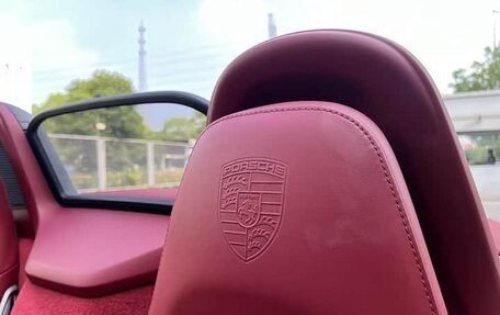 Porsche Boxster, 2021 год, 5 985 030 рублей, 13 фотография