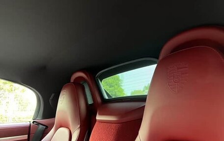 Porsche Boxster, 2021 год, 5 985 030 рублей, 18 фотография