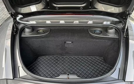 Porsche Boxster, 2021 год, 5 985 030 рублей, 15 фотография