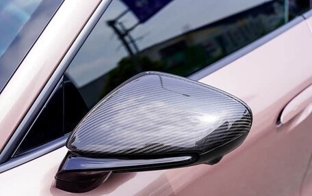 Porsche Taycan I, 2021 год, 8 567 030 рублей, 5 фотография