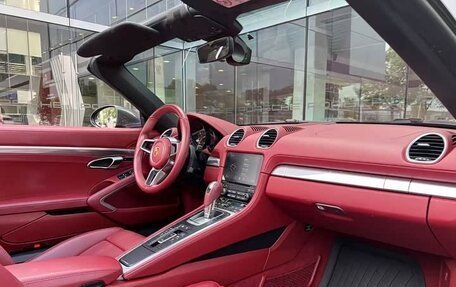 Porsche Boxster, 2021 год, 5 985 030 рублей, 17 фотография