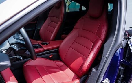 Porsche Taycan I, 2021 год, 8 567 030 рублей, 20 фотография