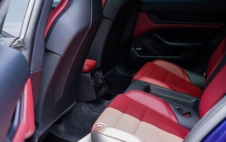 Porsche Taycan I, 2021 год, 8 567 030 рублей, 14 фотография