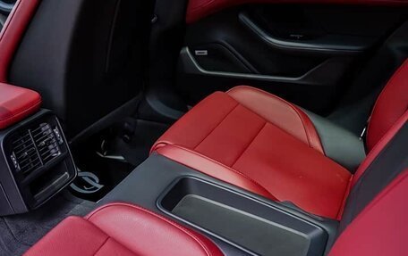 Porsche Taycan I, 2021 год, 8 567 030 рублей, 13 фотография