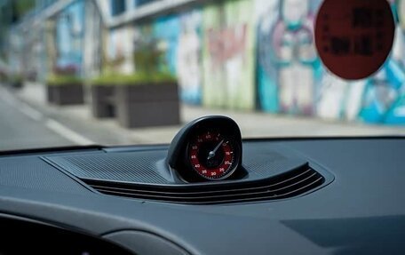 Porsche Taycan I, 2021 год, 8 567 030 рублей, 23 фотография