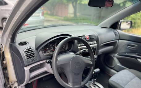 KIA Picanto I, 2007 год, 598 000 рублей, 12 фотография
