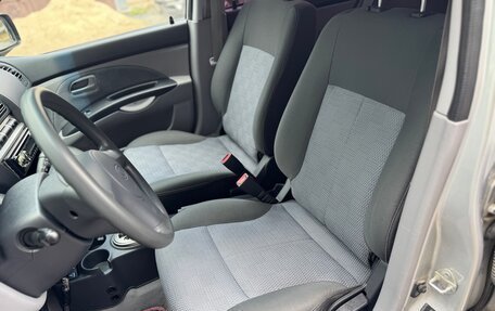 KIA Picanto I, 2007 год, 598 000 рублей, 11 фотография