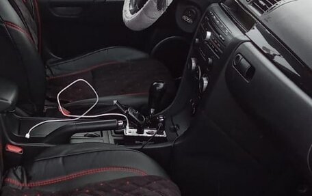 Mazda 3, 2008 год, 600 000 рублей, 5 фотография