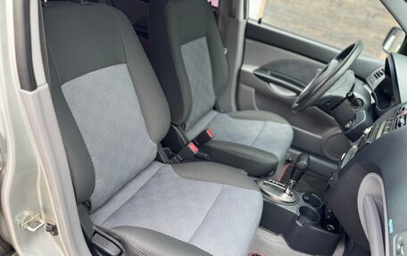KIA Picanto I, 2007 год, 598 000 рублей, 16 фотография