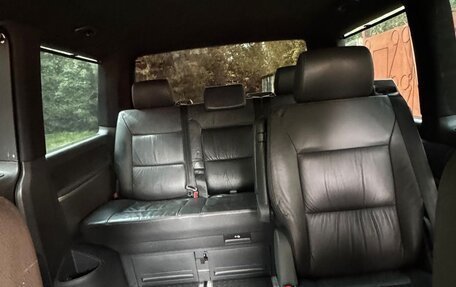 Volkswagen Multivan T5, 2007 год, 1 800 000 рублей, 2 фотография
