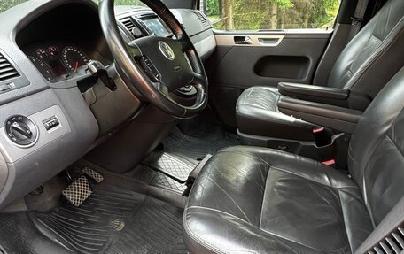 Volkswagen Multivan T5, 2007 год, 1 800 000 рублей, 4 фотография
