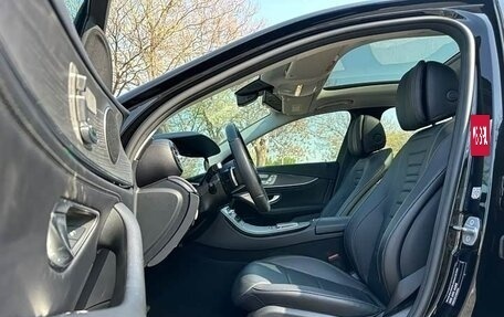 Mercedes-Benz E-Класс, 2022 год, 4 230 500 рублей, 5 фотография
