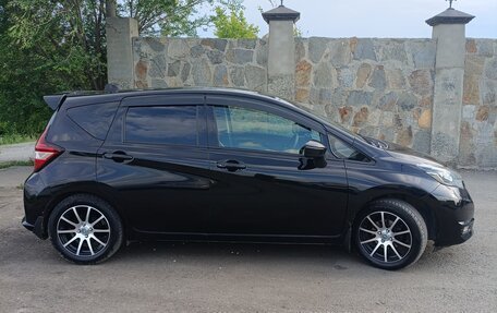 Nissan Note II рестайлинг, 2018 год, 1 250 000 рублей, 4 фотография