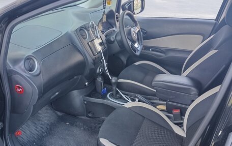 Nissan Note II рестайлинг, 2018 год, 1 250 000 рублей, 2 фотография