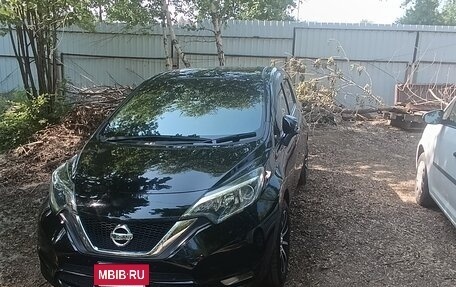 Nissan Note II рестайлинг, 2018 год, 1 250 000 рублей, 6 фотография