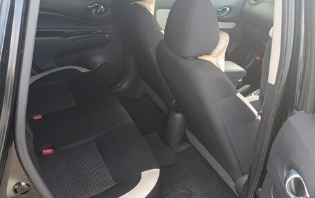 Nissan Note II рестайлинг, 2018 год, 1 250 000 рублей, 17 фотография