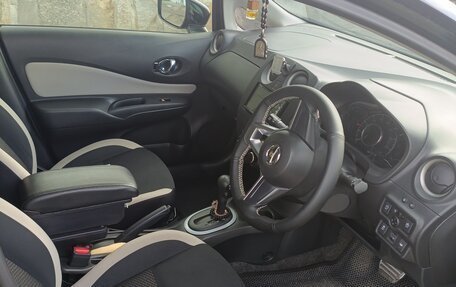 Nissan Note II рестайлинг, 2018 год, 1 250 000 рублей, 16 фотография