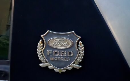 Ford Escort V, 1993 год, 350 000 рублей, 15 фотография