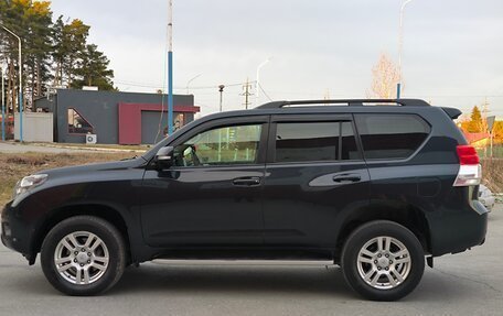 Toyota Land Cruiser Prado 150 рестайлинг 2, 2010 год, 2 370 000 рублей, 5 фотография