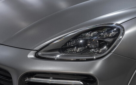 Porsche Cayenne III, 2021 год, 10 490 000 рублей, 7 фотография