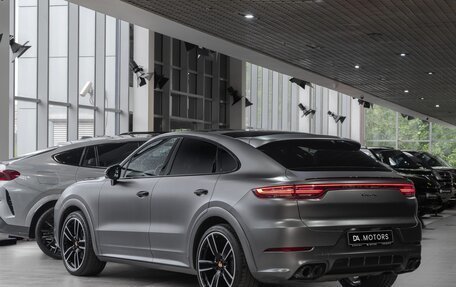 Porsche Cayenne III, 2021 год, 10 490 000 рублей, 6 фотография