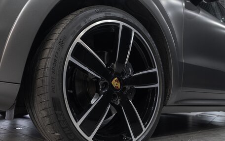 Porsche Cayenne III, 2021 год, 10 490 000 рублей, 8 фотография