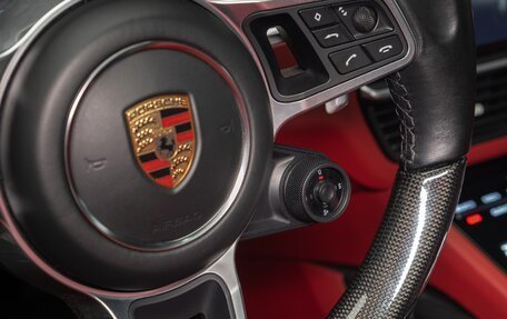 Porsche Cayenne III, 2021 год, 10 490 000 рублей, 11 фотография