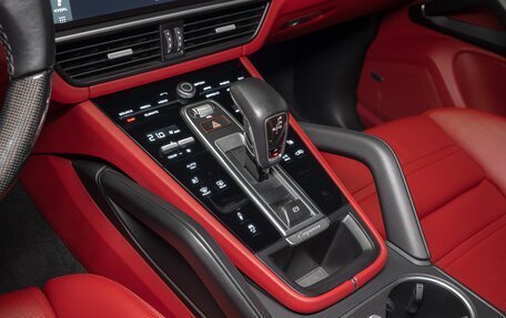 Porsche Cayenne III, 2021 год, 10 490 000 рублей, 12 фотография