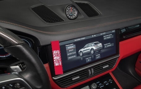 Porsche Cayenne III, 2021 год, 10 490 000 рублей, 13 фотография