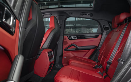 Porsche Cayenne III, 2021 год, 10 490 000 рублей, 16 фотография