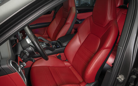 Porsche Cayenne III, 2021 год, 10 490 000 рублей, 17 фотография