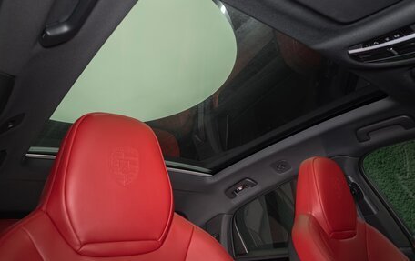 Porsche Cayenne III, 2021 год, 10 490 000 рублей, 22 фотография