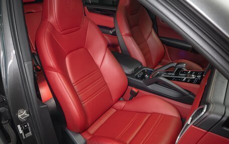 Porsche Cayenne III, 2021 год, 10 490 000 рублей, 21 фотография
