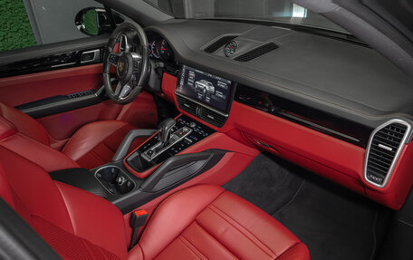 Porsche Cayenne III, 2021 год, 10 490 000 рублей, 19 фотография