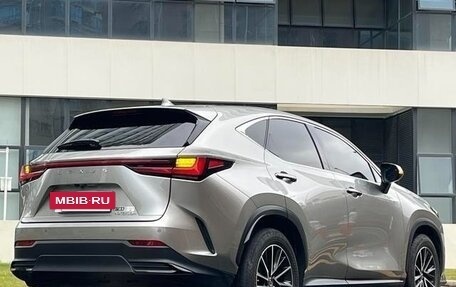 Lexus NX, 2022 год, 3 790 000 рублей, 5 фотография