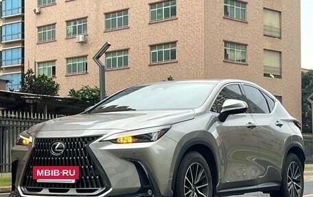 Lexus NX, 2022 год, 3 790 000 рублей, 2 фотография