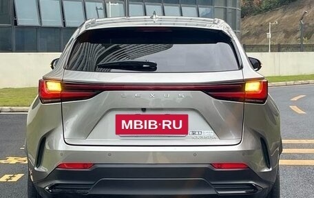Lexus NX, 2022 год, 3 790 000 рублей, 4 фотография