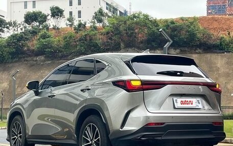 Lexus NX, 2022 год, 3 790 000 рублей, 6 фотография
