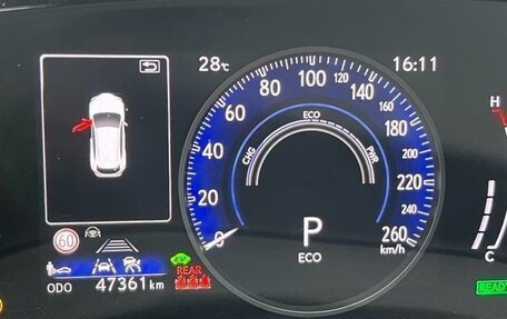 Lexus NX, 2022 год, 3 790 000 рублей, 11 фотография
