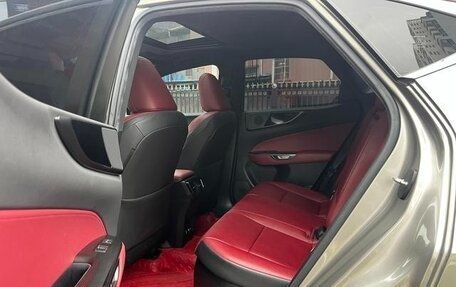 Lexus NX, 2022 год, 3 790 000 рублей, 14 фотография