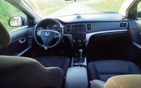 SsangYong Actyon II рестайлинг, 2011 год, 760 000 рублей, 6 фотография