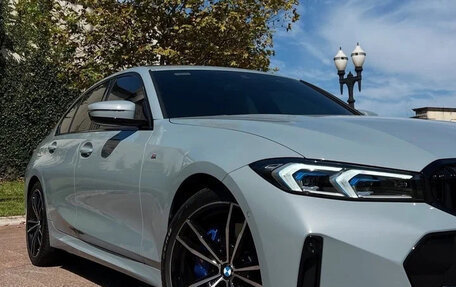 BMW 3 серия, 2024 год, 5 330 000 рублей, 3 фотография