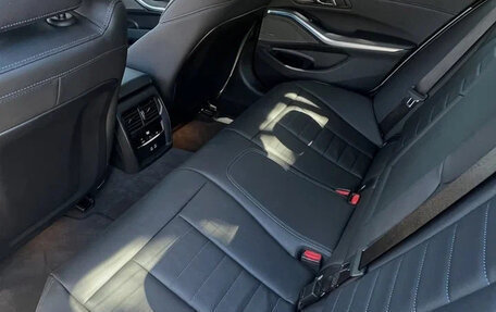 BMW 3 серия, 2024 год, 5 330 000 рублей, 9 фотография