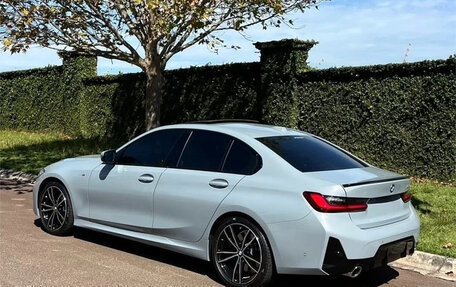 BMW 3 серия, 2024 год, 5 330 000 рублей, 5 фотография