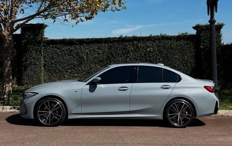 BMW 3 серия, 2024 год, 5 330 000 рублей, 4 фотография