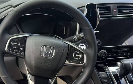 Honda CR-V IV, 2021 год, 2 660 000 рублей, 7 фотография