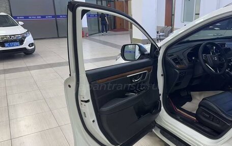 Honda CR-V IV, 2021 год, 2 660 000 рублей, 8 фотография